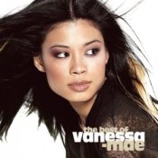 Обкладинка Vanessa Mae – Storm