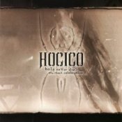 Обкладинка Hocico – Wild Night Out