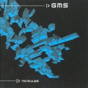 Обкладинка GMS – Hyperactive