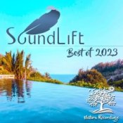 Обкладинка SoundLift – Ascending