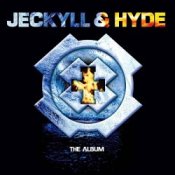 Обкладинка Jeckyll & Hyde – The Lost Files