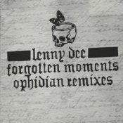 Слухати Lenny Dee – Forgotten Moments
