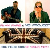 Обкладинка Ryan Paris – Harrys bar