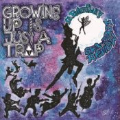 Слухати St. Petersburg Ska-Jazz Review – Growing Up Is Just a Trap