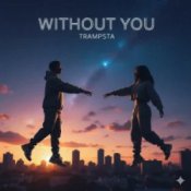 Слухати Trampsta – Without You