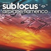 Обкладинка Sub Focus – Airplane
