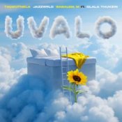 Слухати JAZZWRLD & Thukuthela & Babalwa M – uValo (feat. Dlala Thukzin)