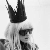 Обкладинка Lady Gaga – Bad Romance (Hardstyle Remix)