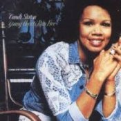 Обкладинка Candi Staton – Young Hearts Run Free