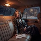 Гузель Хасанова - Вишлисты