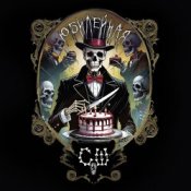 Обкладинка Скелеты В Шкафу – Юбилейная