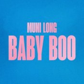 Обкладинка Muni Long – Build A Bae
