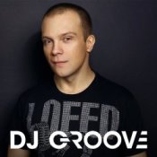 DJ Groove & Александр Гудков - Сноб