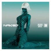 Обкладинка Jaguar Jonze – Naked