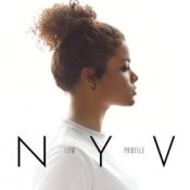 Обкладинка Nyv – A malapena
