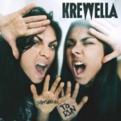 Обкладинка Krewella – Somewhere to Run