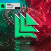 Обкладинка Nifra – Madness (Extended Mix)