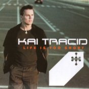 Обкладинка Kai Tracid – Too Many Times