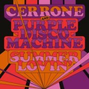 Обкладинка Cerrone – Kiss It Better