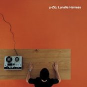 Обкладинка U-Ziq – Midwinter Log