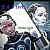 Обкладинка Double Beat – Black Eyes