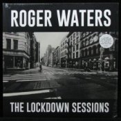 Обкладинка Roger Waters – Wish You Were Here