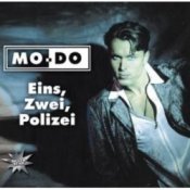 Обкладинка Mo-Do – Eins Zwei Polizei
