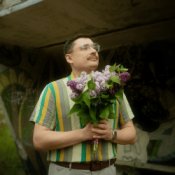 Обкладинка paashee – Тепер Дивись
