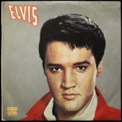Обкладинка Elvis Presley – Return to Sender