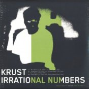 Обкладинка Krust – Set Speed