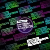 Обкладинка Eric Tyrell feat. Natasha Burnett – Deep Inside (Original Mix)