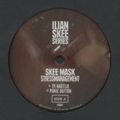 Обкладинка Skee Mask – Flyby Vfr
