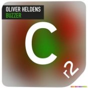 Обкладинка Oliver Heldens – Buzzer (Original Mix)