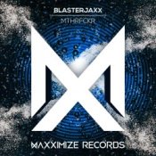 Обкладинка BlasterJaxx, Jamez – Party All Week