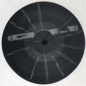 Обкладинка Quadrant – Untitled I