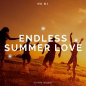 Обкладинка MD Dj – Endless Summer Love