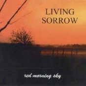 Обкладинка Living Sorrow – A Look In The Mirrow