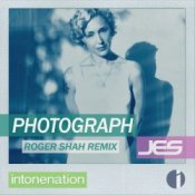 Обкладинка Jes – Photograph (Roger Shah remix)