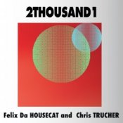 Обкладинка Felix Da Housecat – Machine