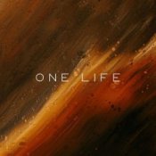 Обкладинка Vibessmusic – One Life (slowed by kirman)