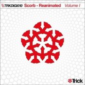 Обкладинка Scorb – Yodyssey