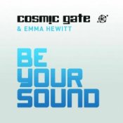 Обкладинка Cosmic Gate – Your Mind
