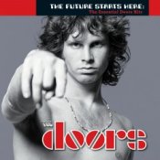 Обкладинка The Doors – Love Her Madly