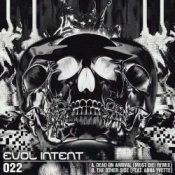 Обкладинка Evol Intent feat. Anna Yvette – The Other Side