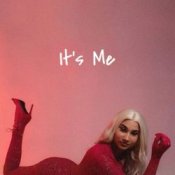 Обкладинка Sandra Rose – It’s Me