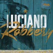 Обкладинка Luciano – John Gotti