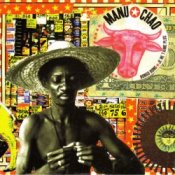 Обкладинка Manu Chao – Bongo Bong
