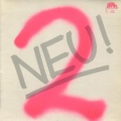 Обкладинка Neu! – Spitzenqualität