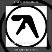 Обкладинка Aphex Twin – Gwarek2