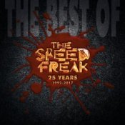 Обкладинка The Speed Freak – The Killer